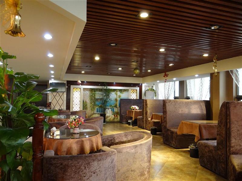 GreenTree Inn Hefei Yakun Building Hotel 16/41