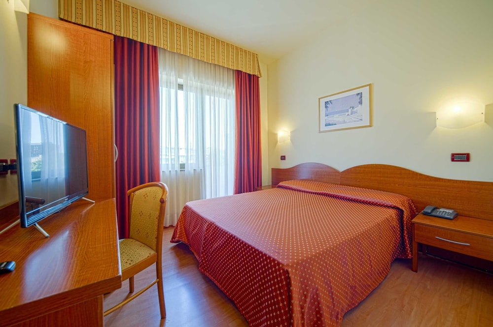 Hotel Centrale 13/50