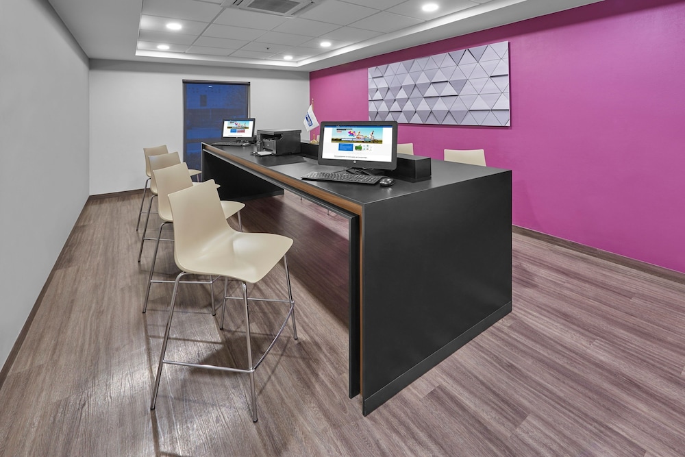 City Express by Marriott Torreon 48/51