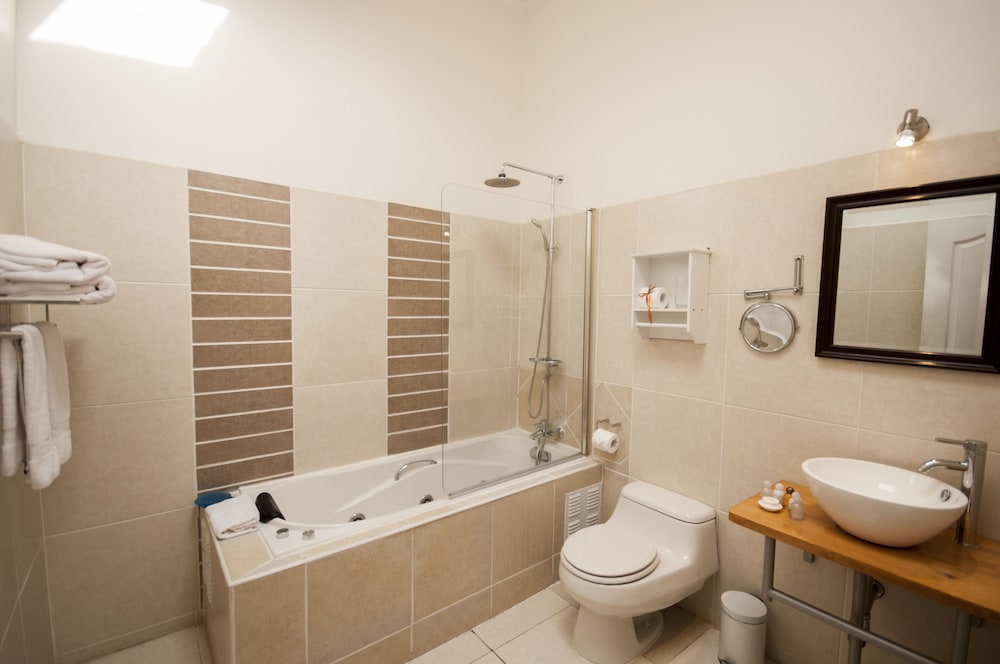 Hotel Boutique Acontraluz 42/47