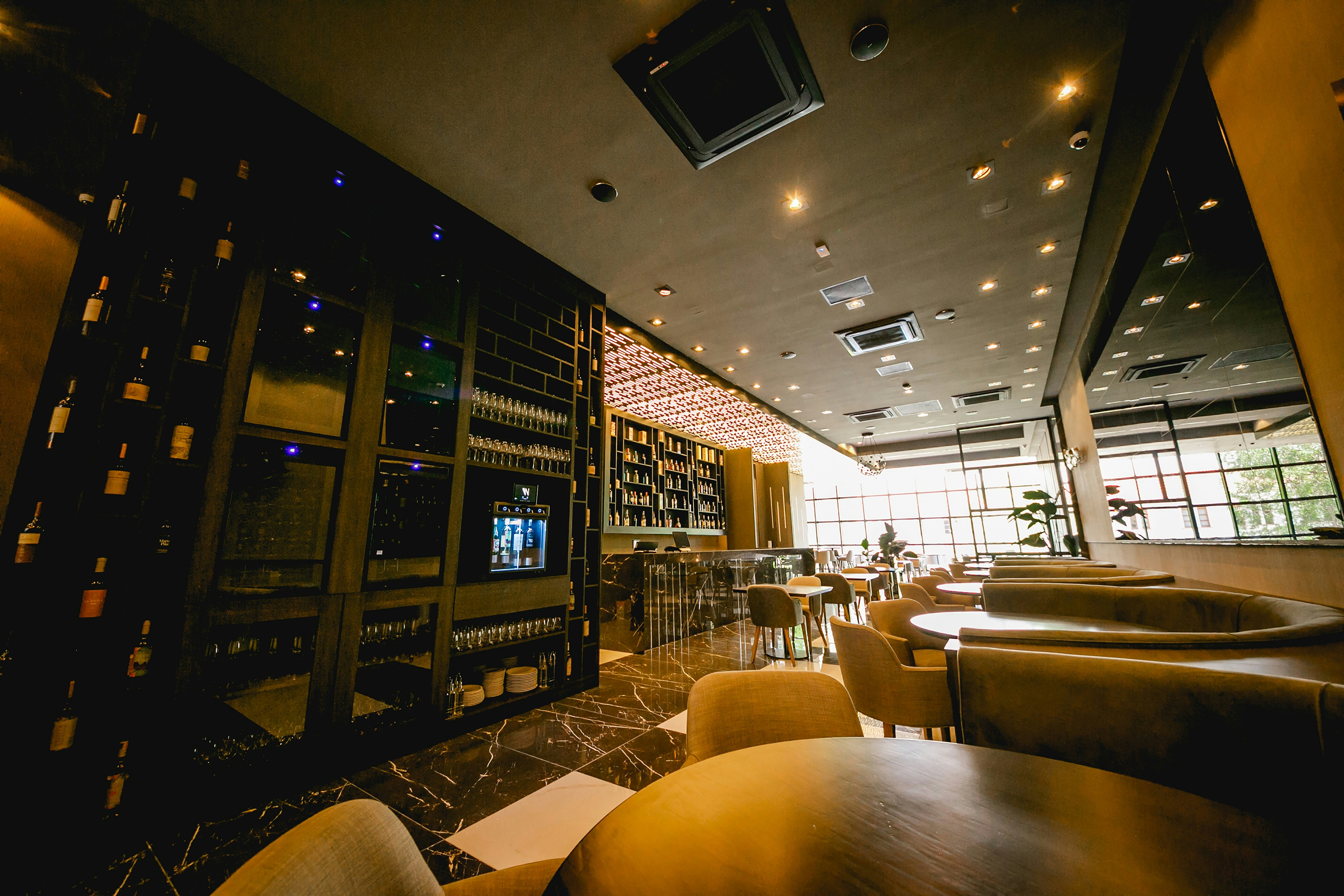 Hilton Garden Inn Santiago del Estero 63/78
