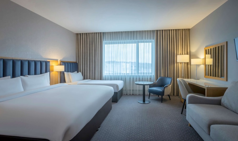Radisson Blu Hotel, Letterkenny 19/73