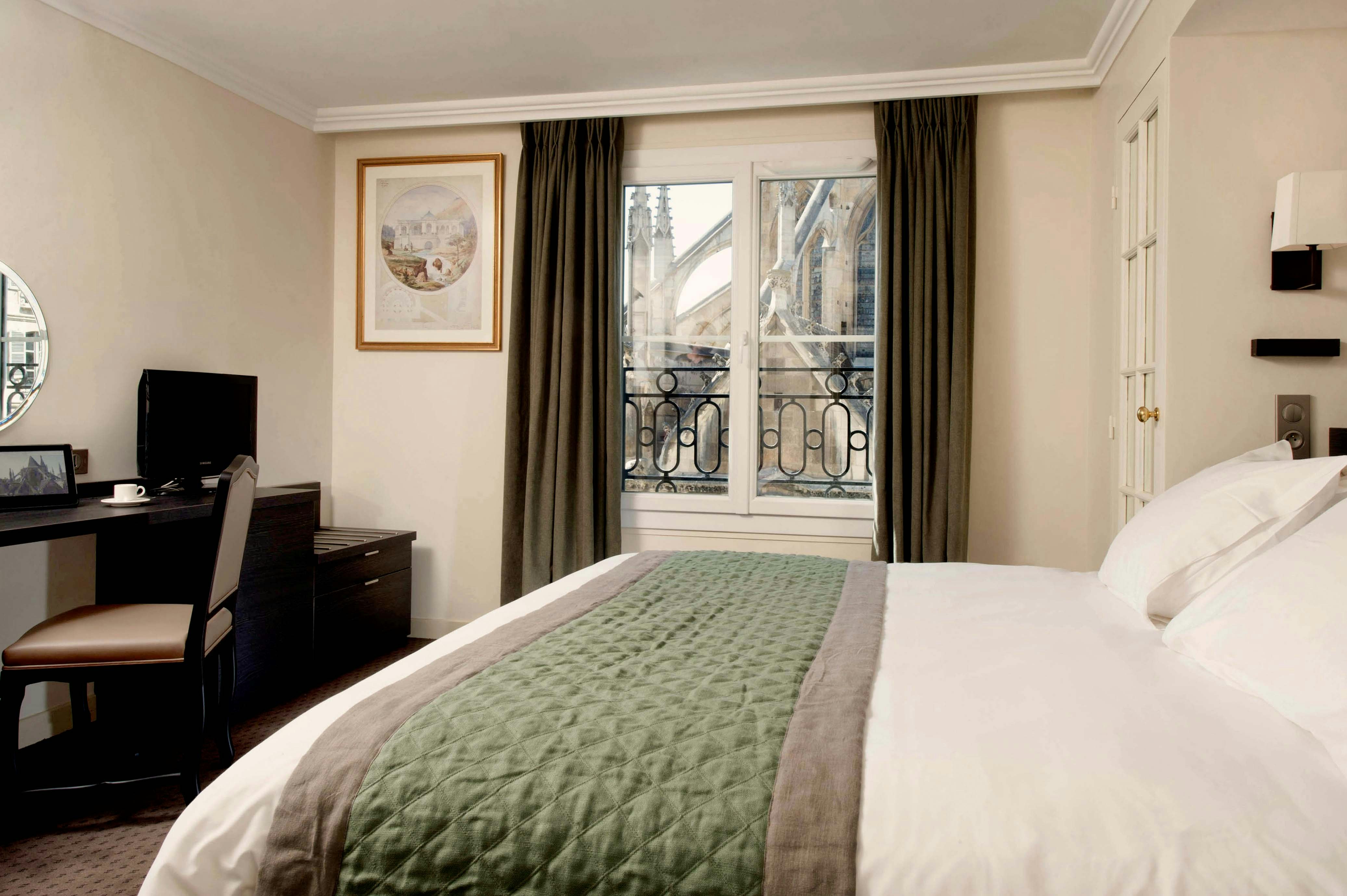 Hotel Henri Iv Rive Gauche 16/25