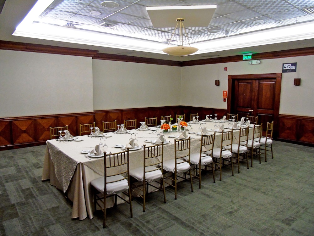 Swissotel Quito 71/76