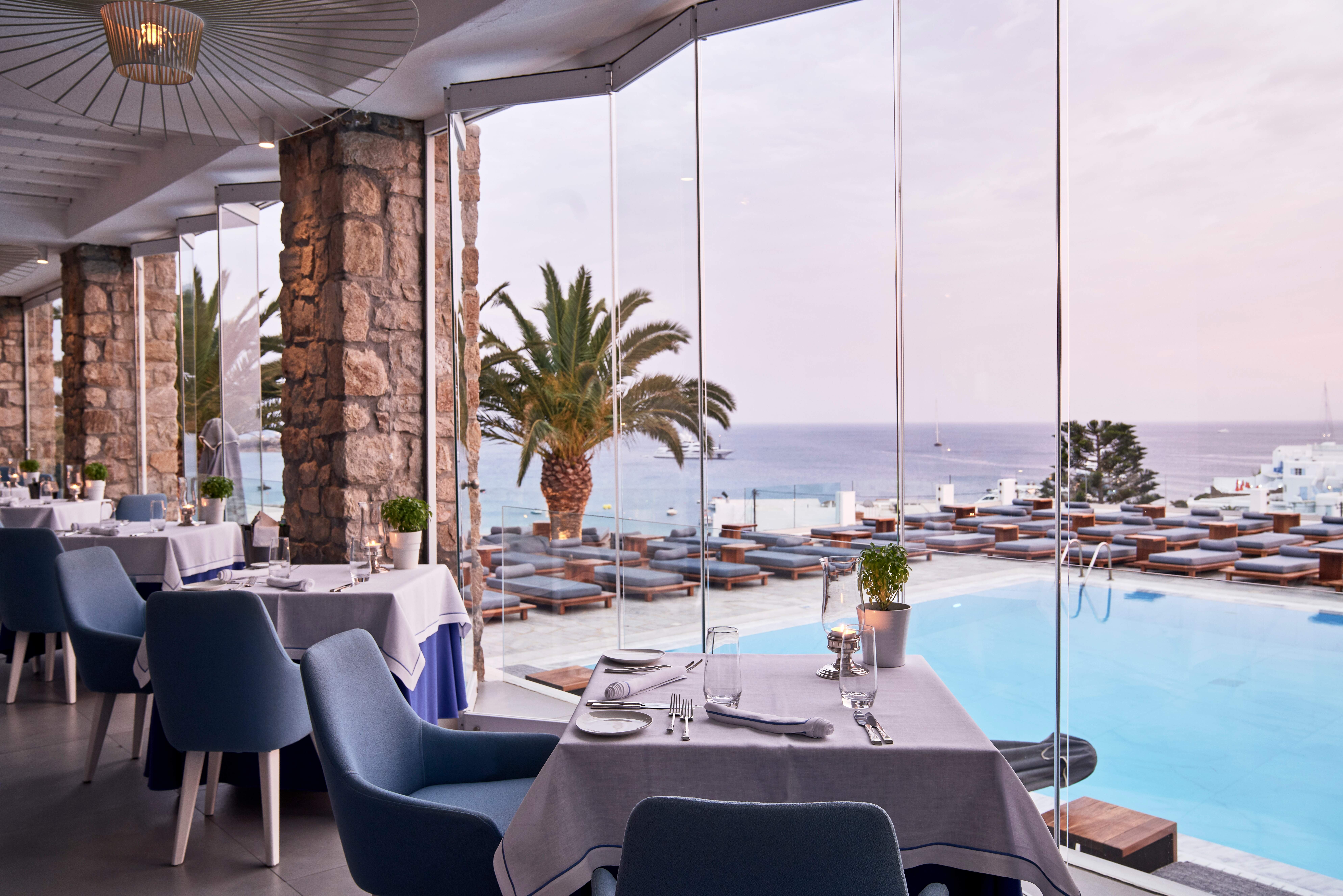 Myconian Ambassador Relais and Chateaux 28/47