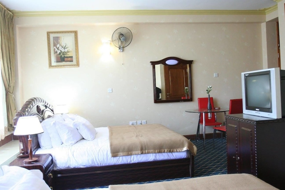 Jbk Hotel 21/33