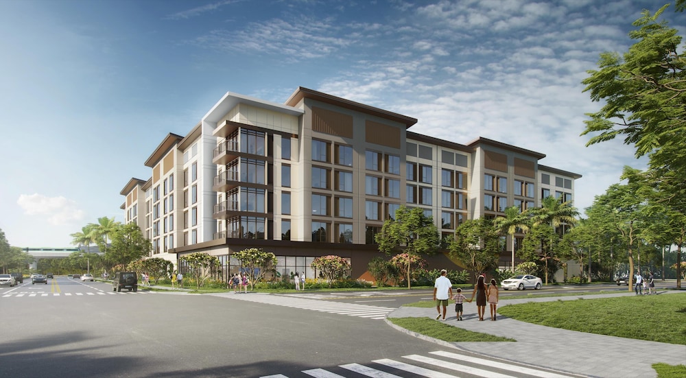 Hyatt Place at Ho'opili 8/50