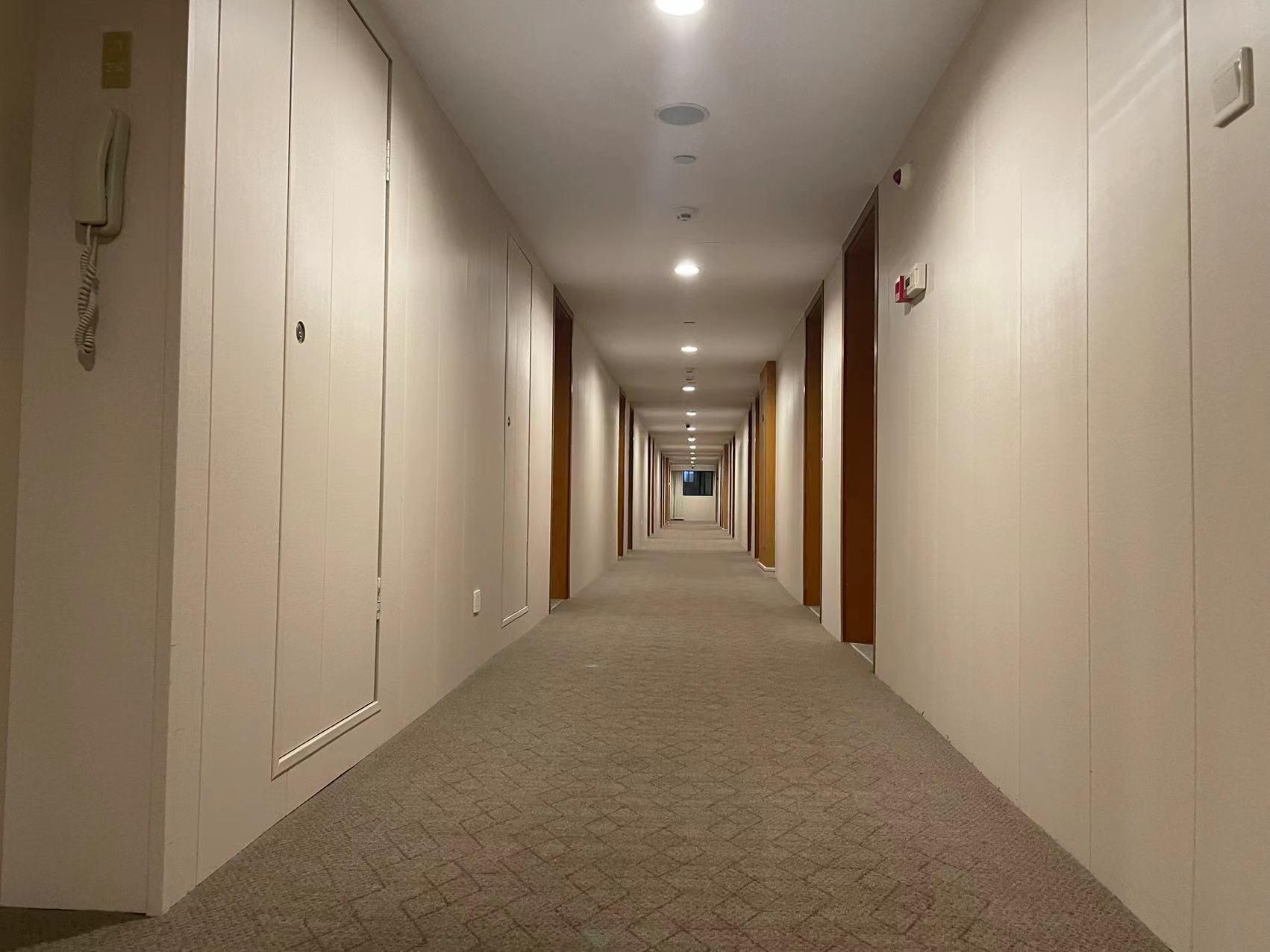 Ji Hotel (Hangzhou Huanglong Wensan Road) 24/35