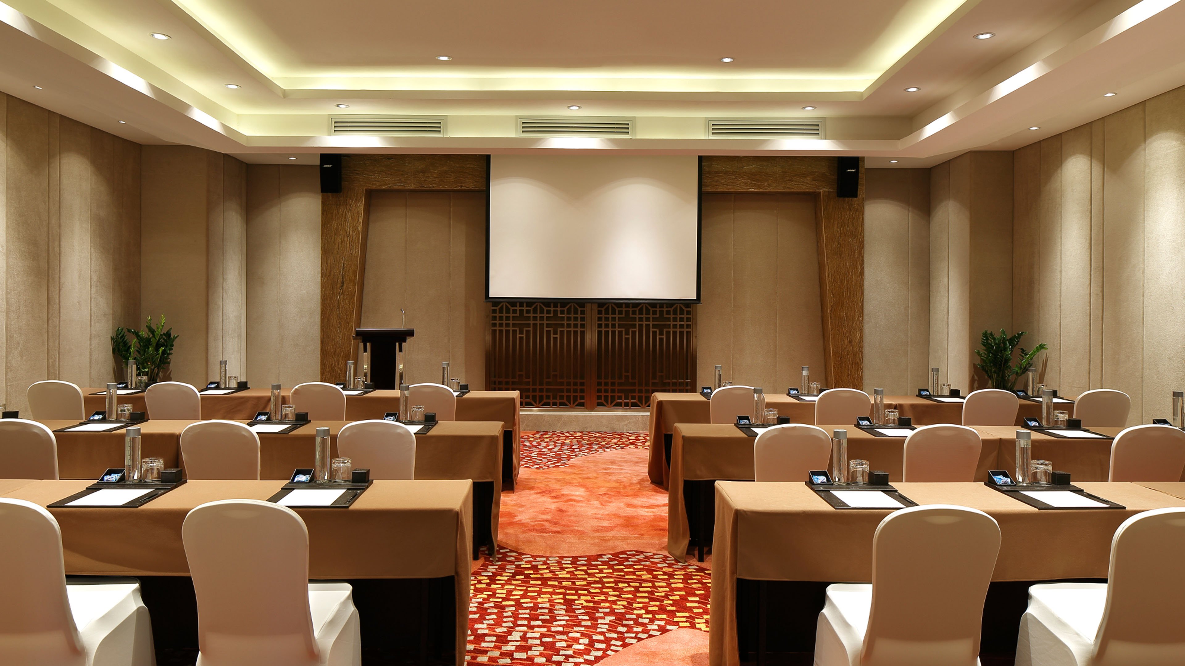 Intercontinental Haitang Bay Resort 36/50