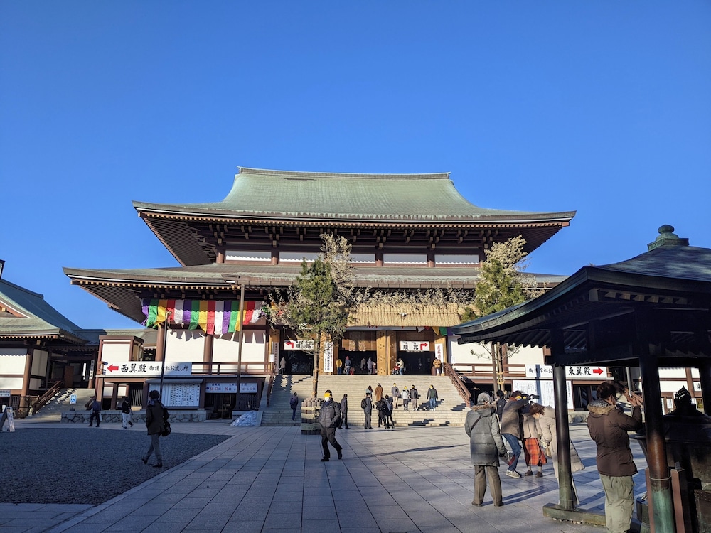 Vessel Inn Keisei Tsudanuma Ekimae 6/50