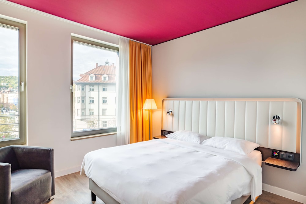 Park Inn By Radisson Stuttgart 28/73