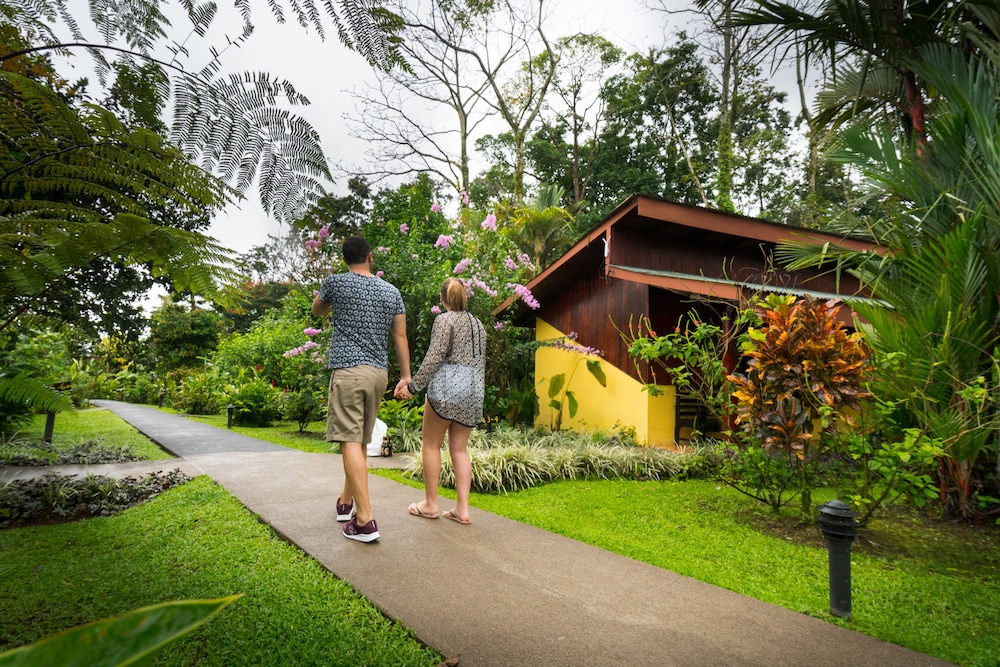 Catarata Eco-Lodge 37/47