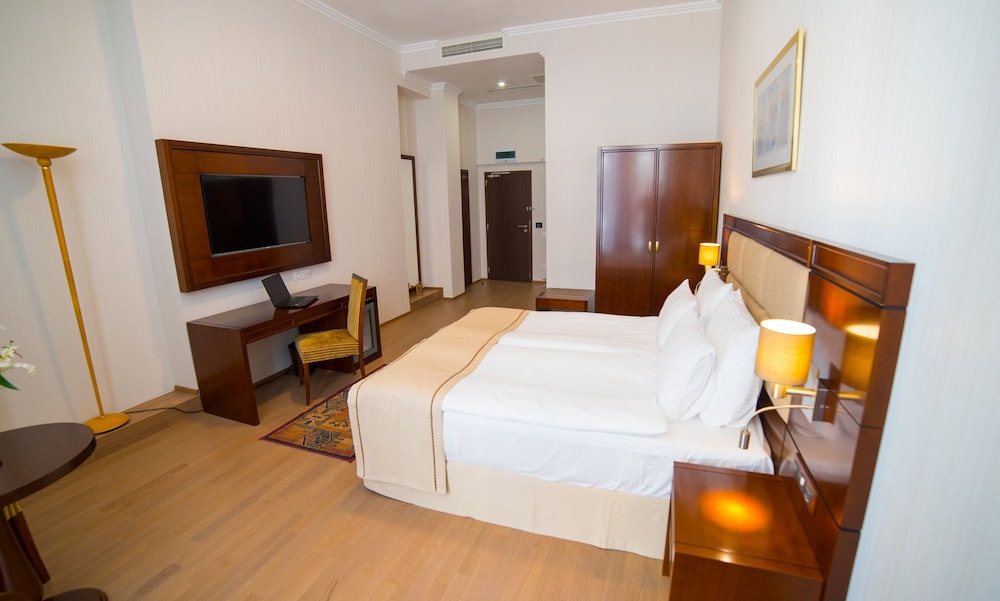 Concorde Bucharest Boutique Hotel 37/67