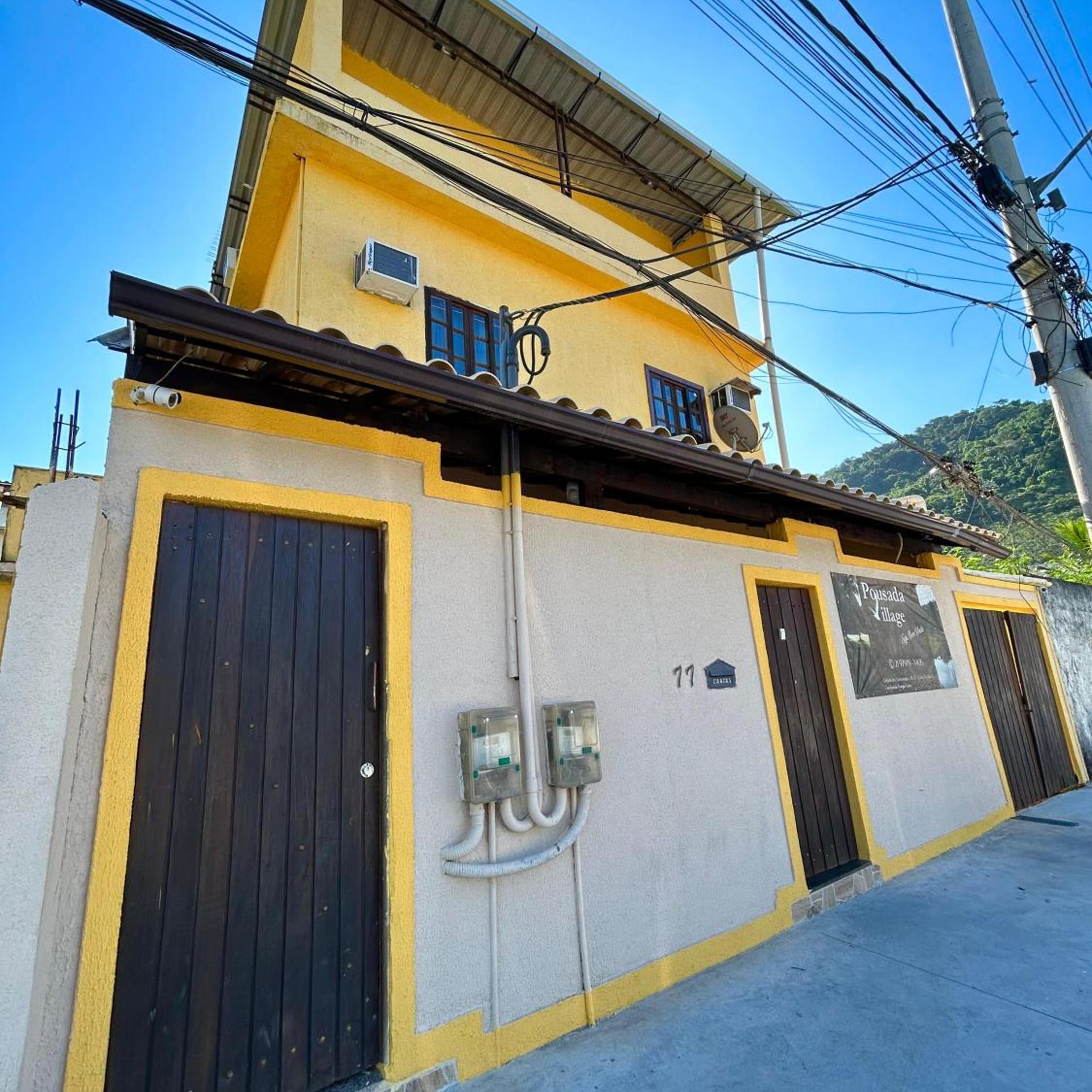Pousada Village Rio Centro 1/50