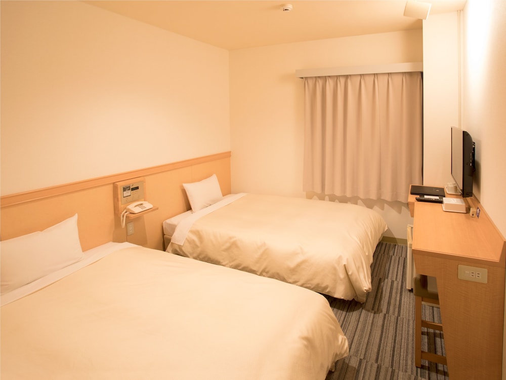 Premier Hotel Cabin Matsumoto 9/29