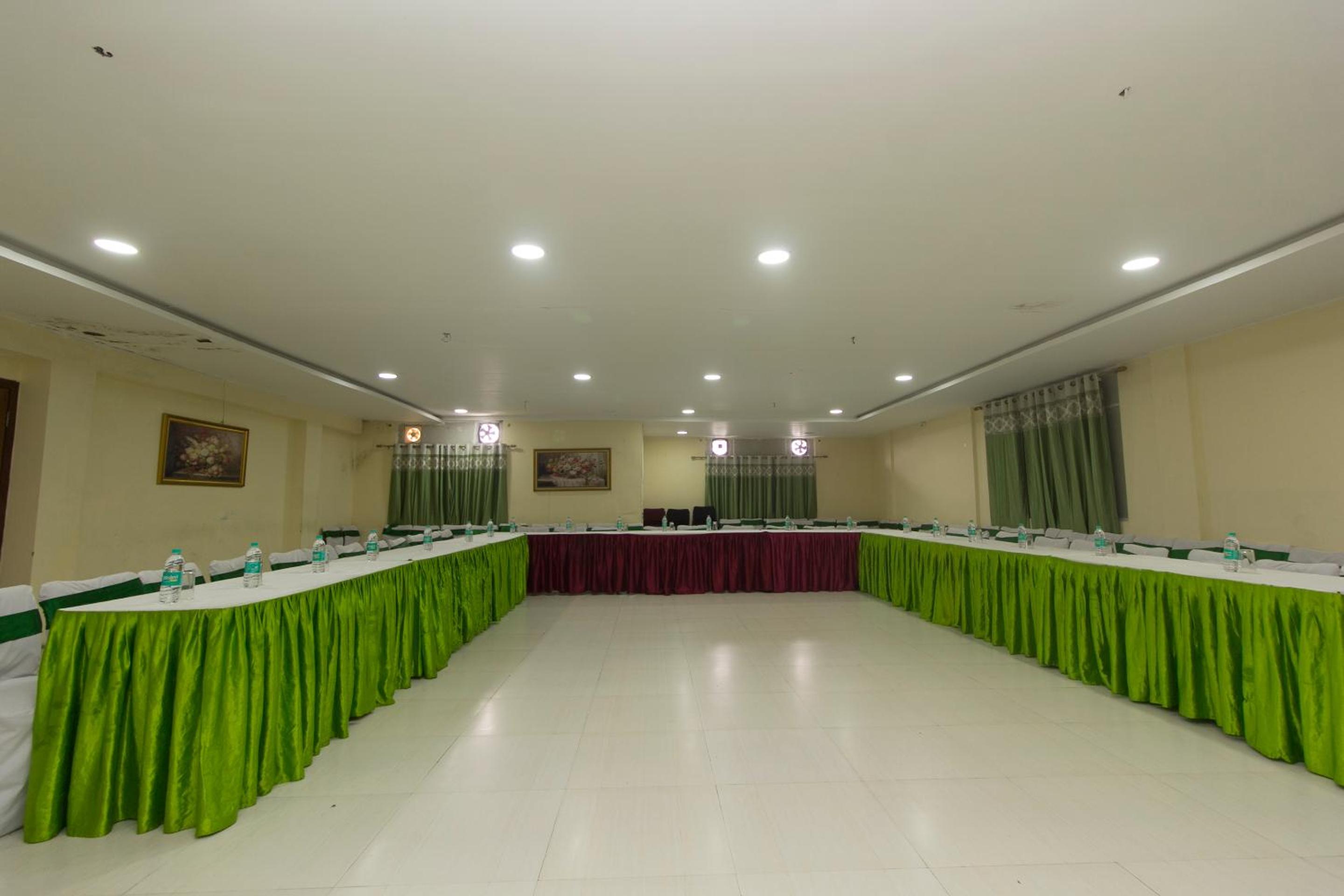 Sikkim Retreat Hotel 6/32