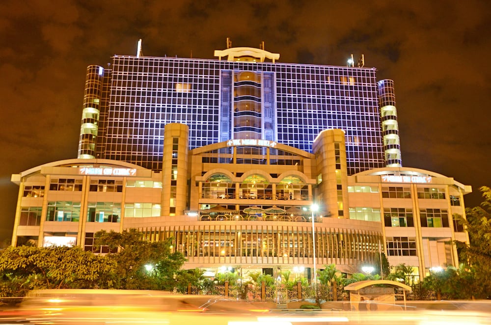 Panari Hotel in NAIROBI