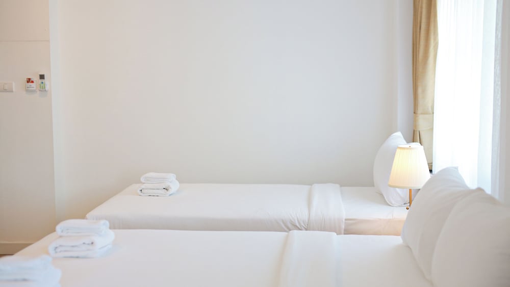 B2 Rangsit Boutique & Budget Hotel 13/28