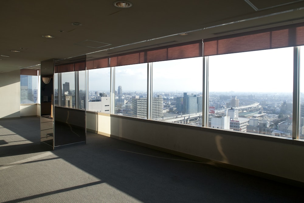 Toyama Excel Hotel Tokyu 38/63