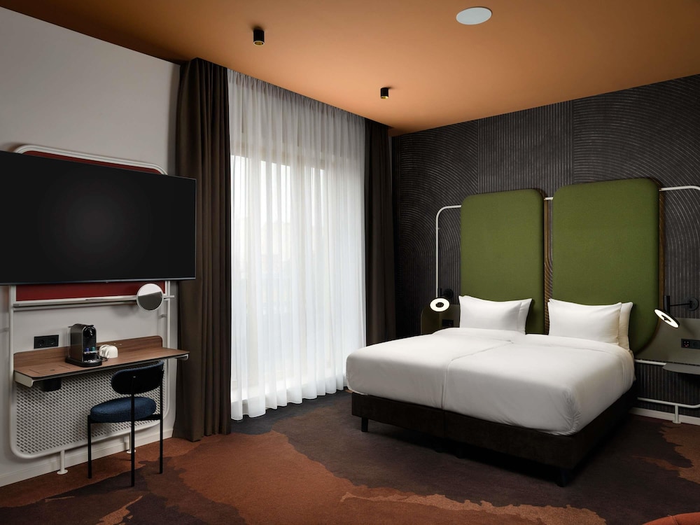 You Hotel Budapest - Handwritten Collection 16/53