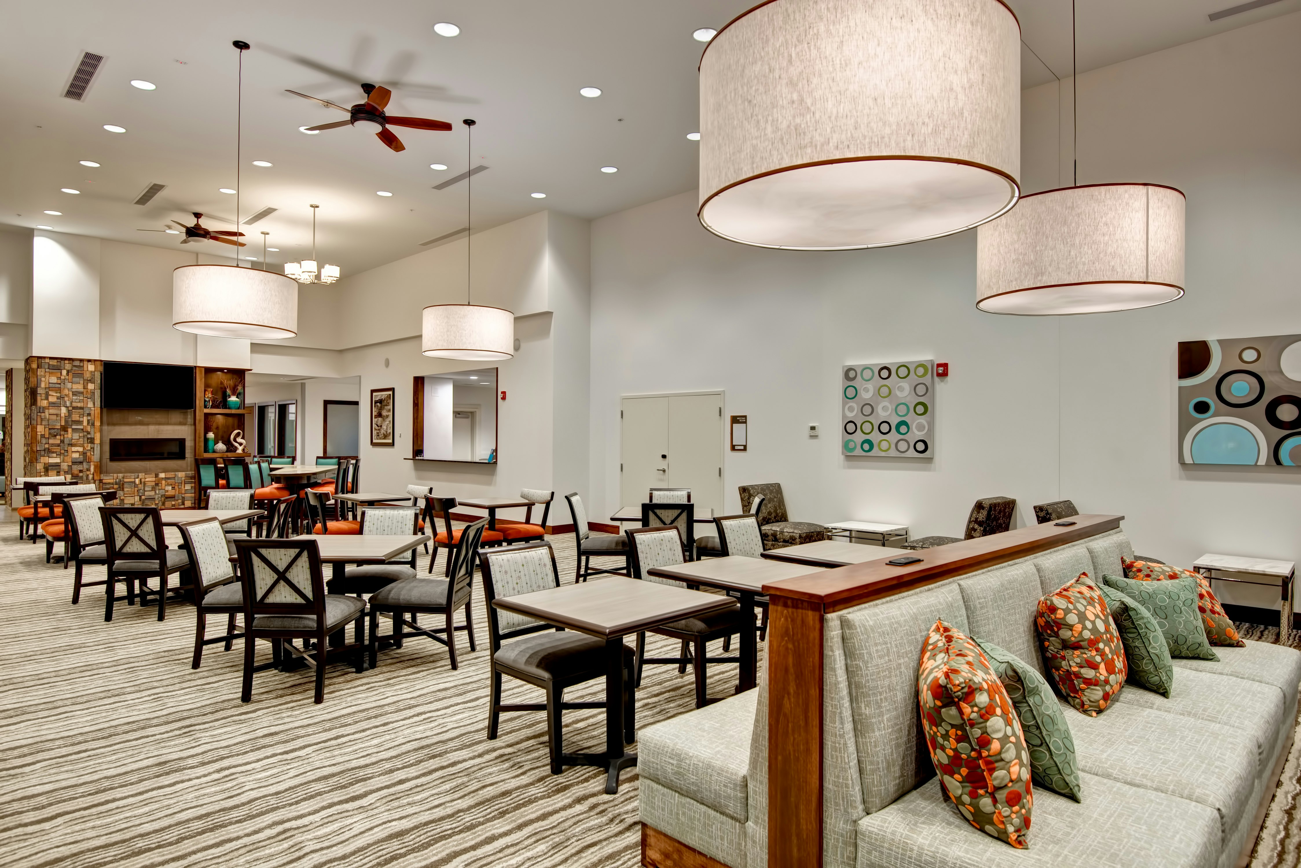Homewood Suites By Hilton Greeley 30/40