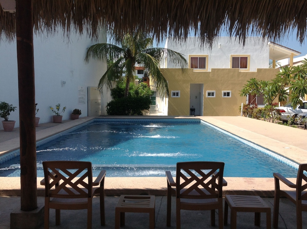 Condominios Jaroje 12/15