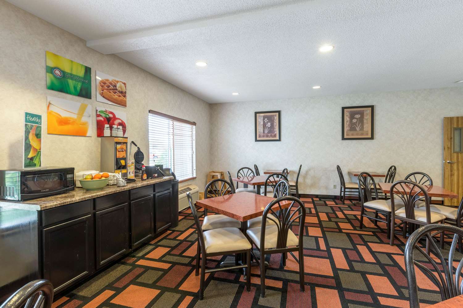 Quality Inn Kearney NE 22/23