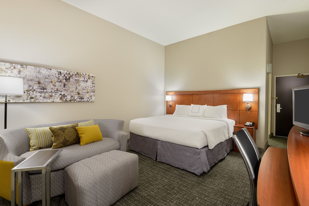 Courtyard by Marriott Gainesville 18/54