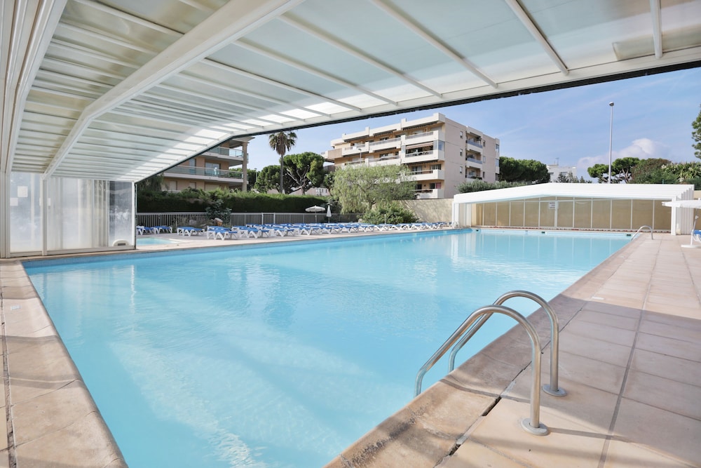Residence Pierre And Vacances Heliotel Marine 27/50