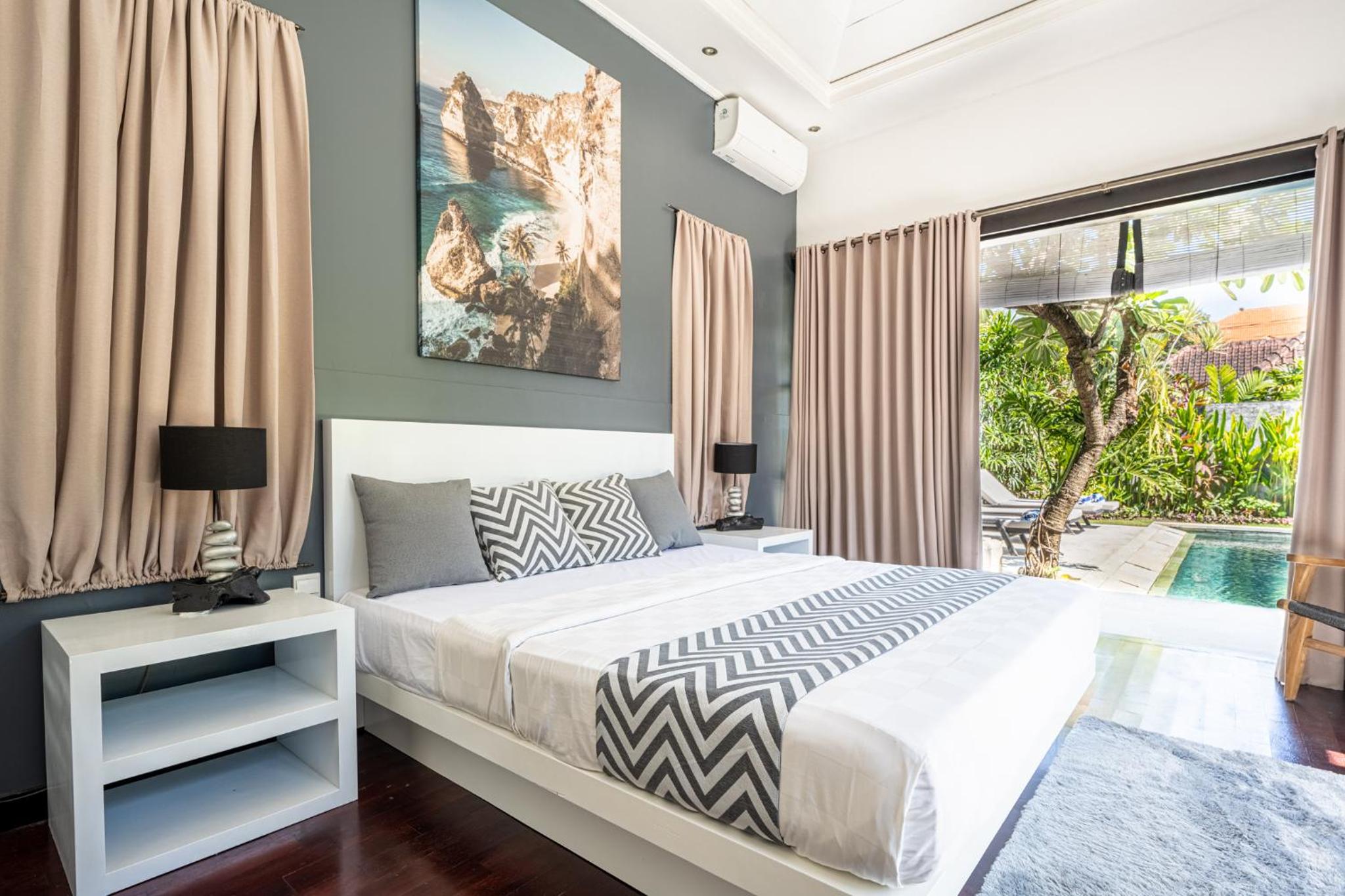 2 Bedrooms, Villa, 2 Queen Beds