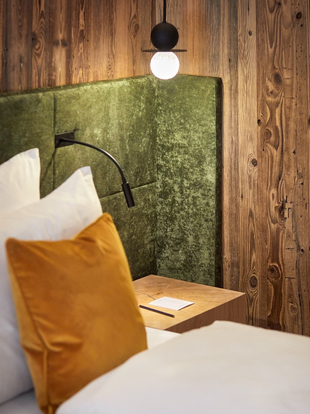 Dolomites Lifestyle Hotel Marmolada 31/53