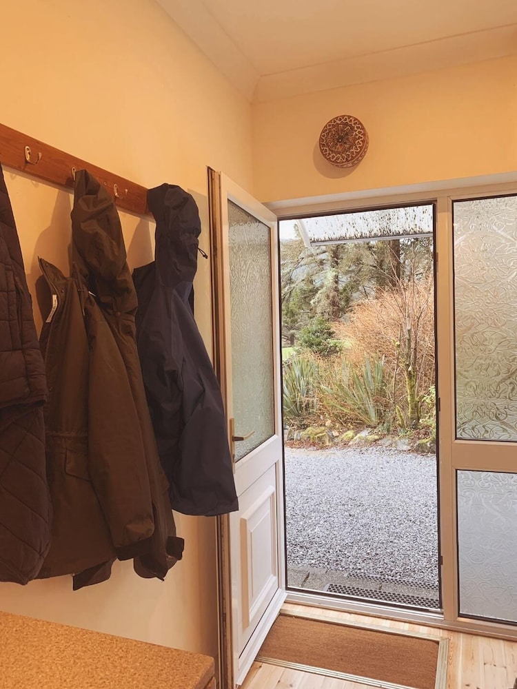 Mangerton Mountain Chalets 6/10