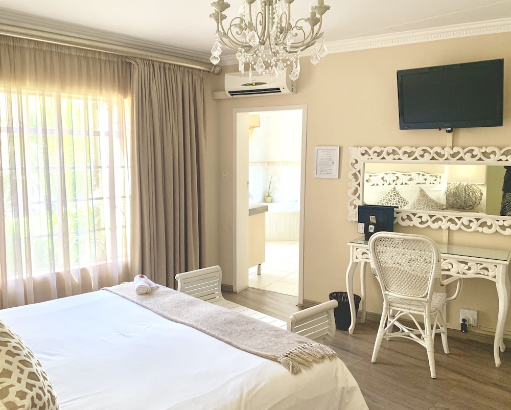 La Barune Guest House 13/45