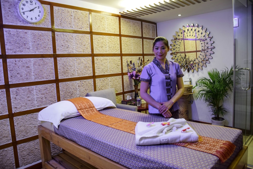 Hotel Bengal Canary Park 22/50