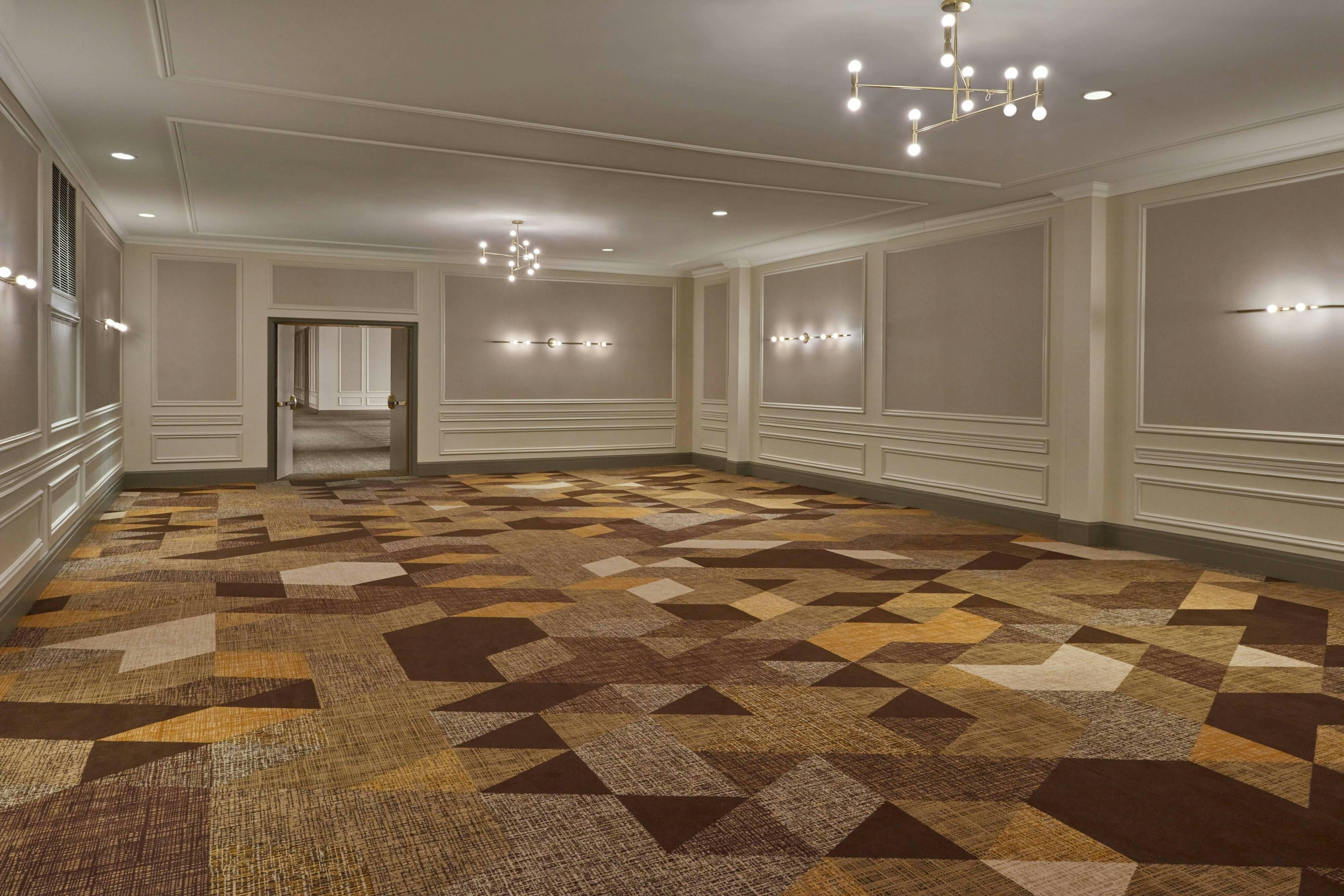 Delta Hotels by Marriott Toronto Airport & Conference Centre 12/32