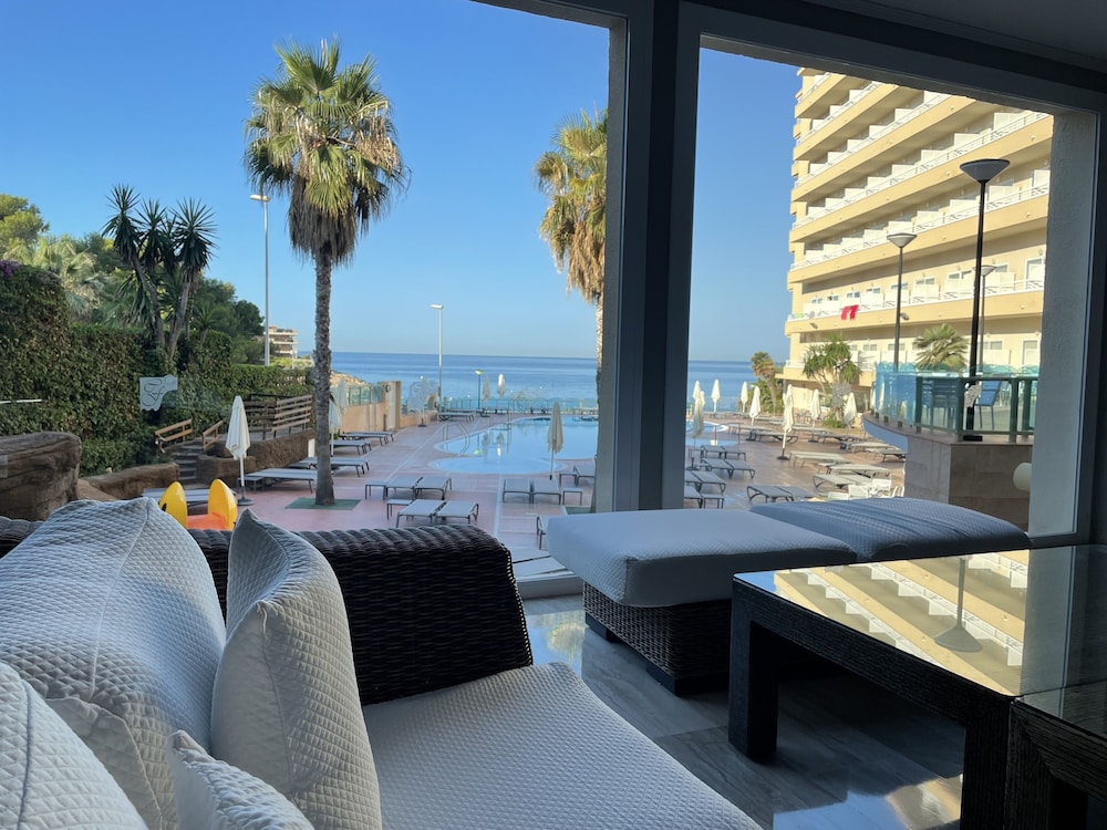 Hotel Cala Font 35/41