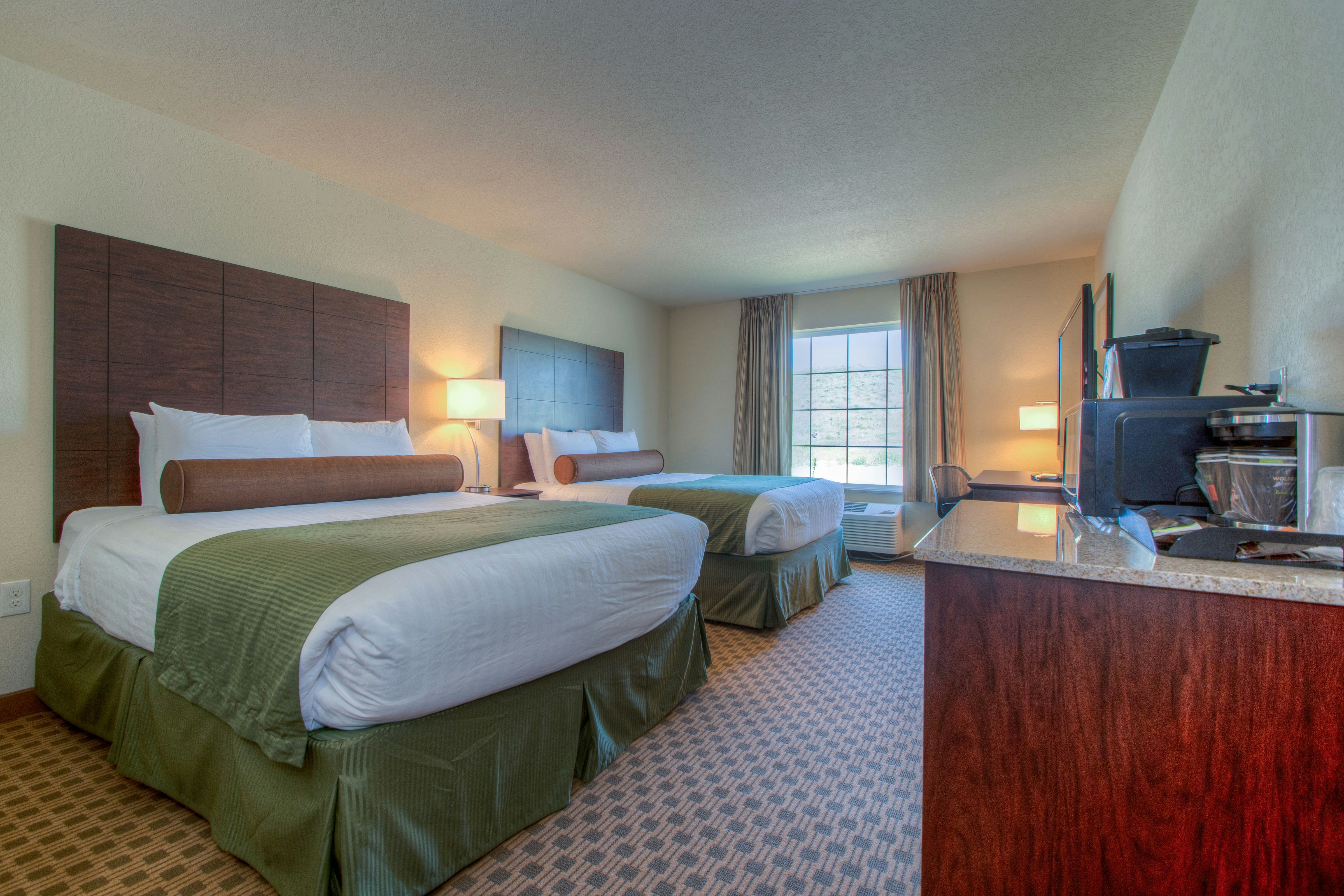 Cobblestone Inn Suites Wray Co 18/49