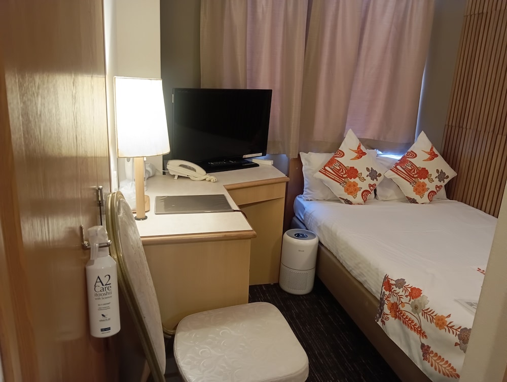 Hotel Naha City Kokusai Street 43/50