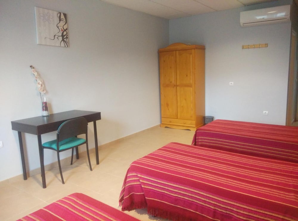 Hostal La Molina 10/54