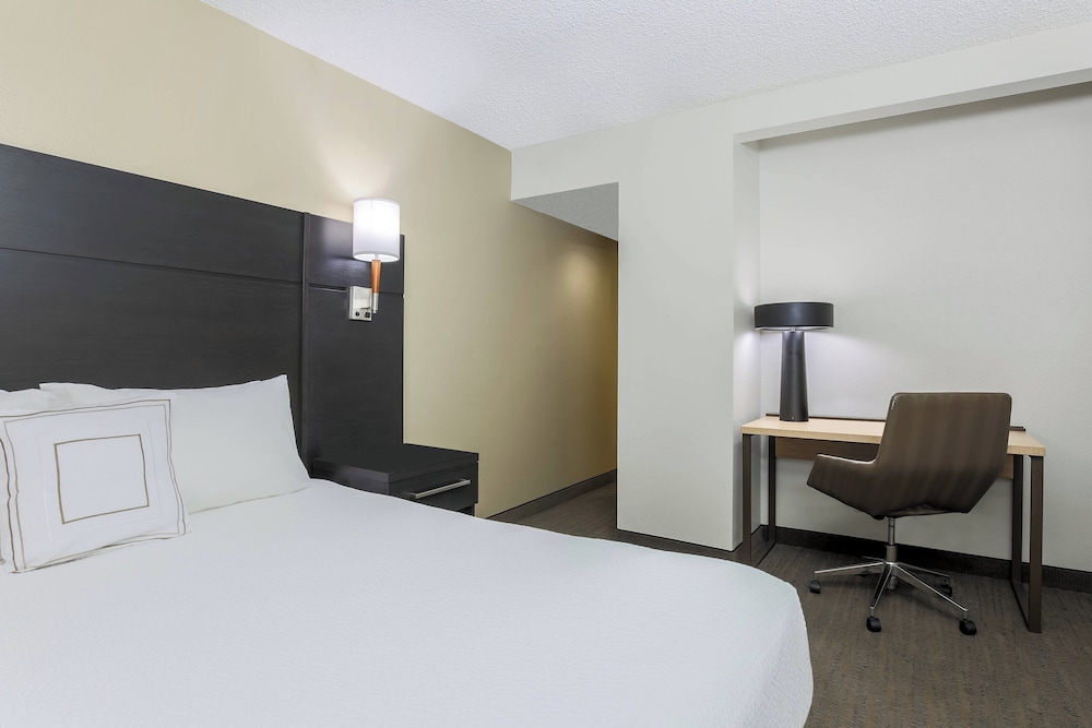 Residence Inn by Marriott Boca Raton 5/35