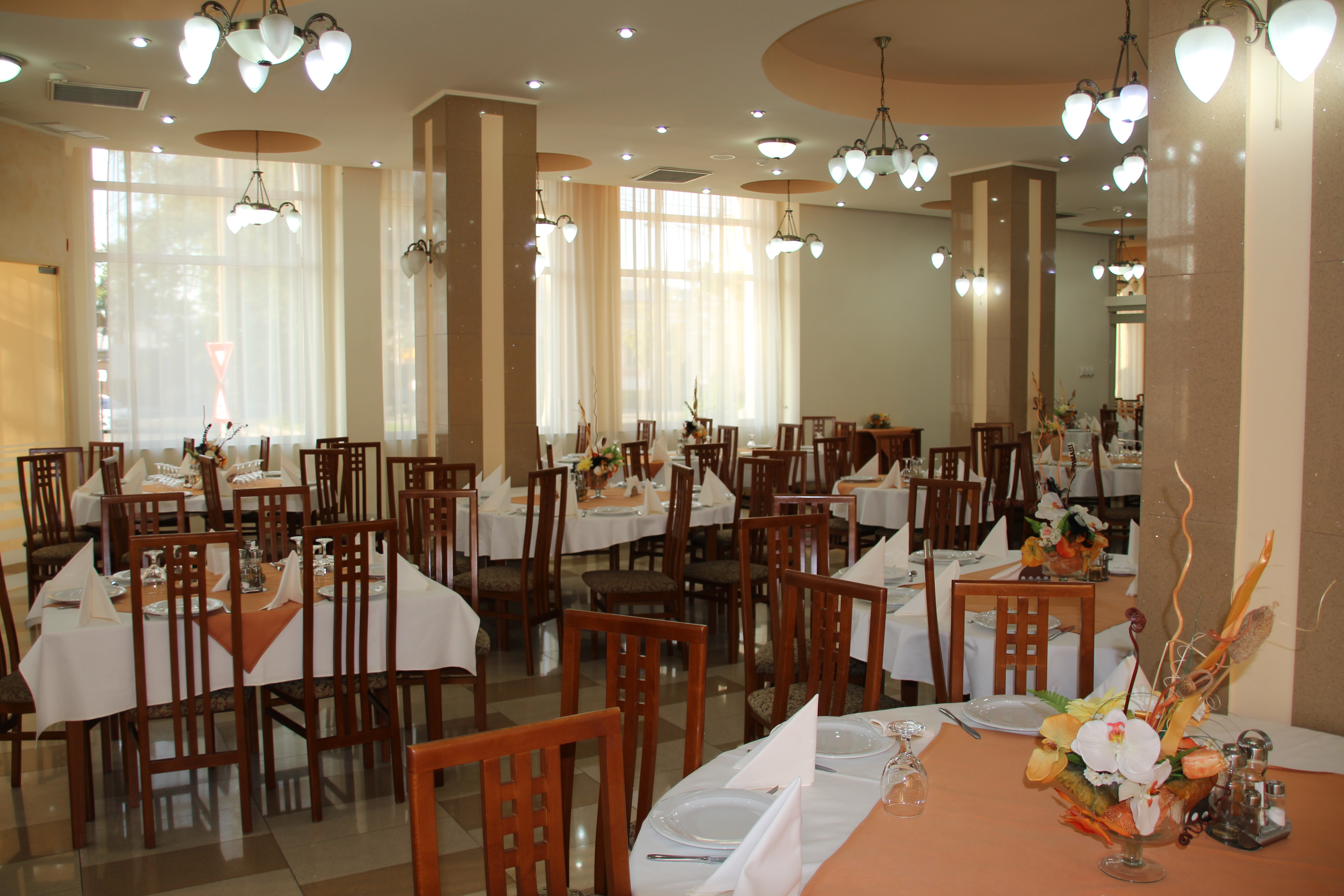 Hotel Traian 33/50