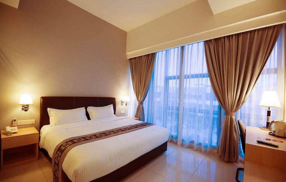 De Elements Business Hotel 9/30