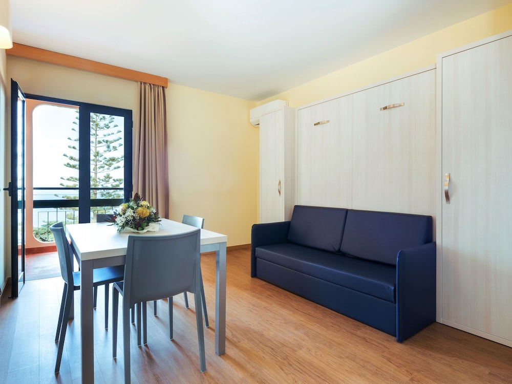 Garajau Madeira Hotel - Ocean & Nature Apartments 28/33