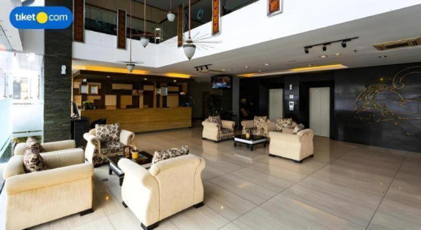 Arjuna Hotel Yogyakarta 9/28
