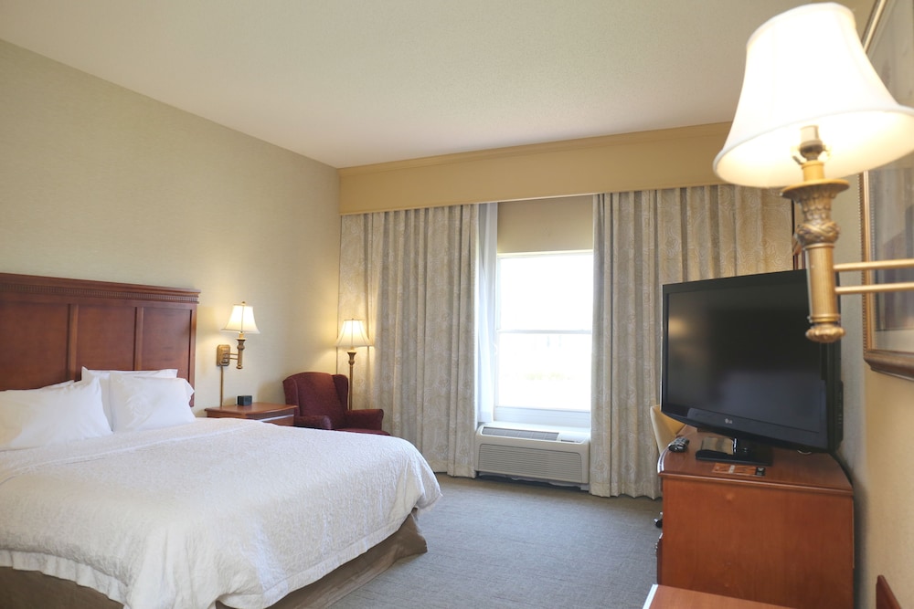 Hampton Inn Manning 14/37