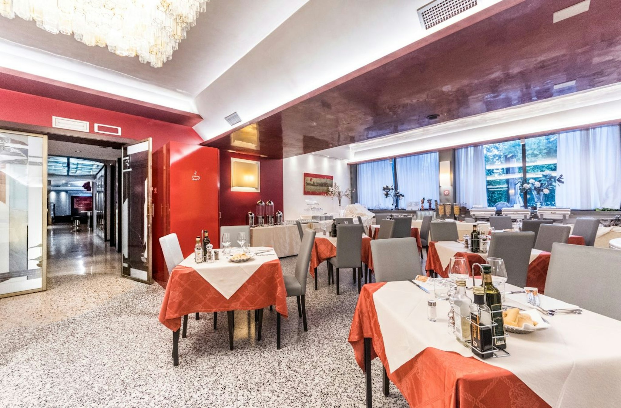 Antony Hotel Venice Airport 19/27