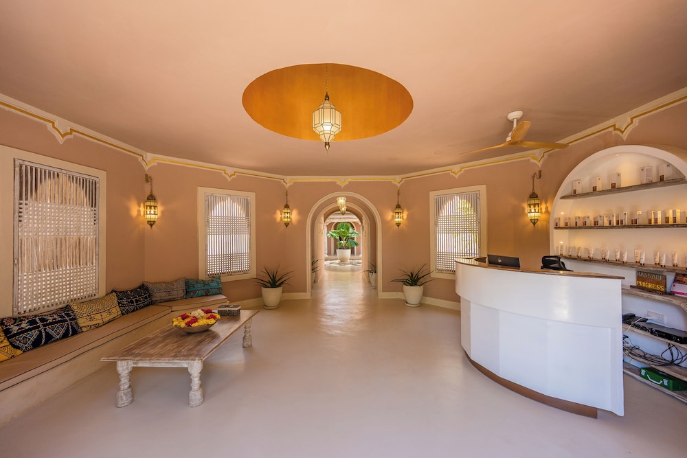 THE MAJLIS RESORT 10/78