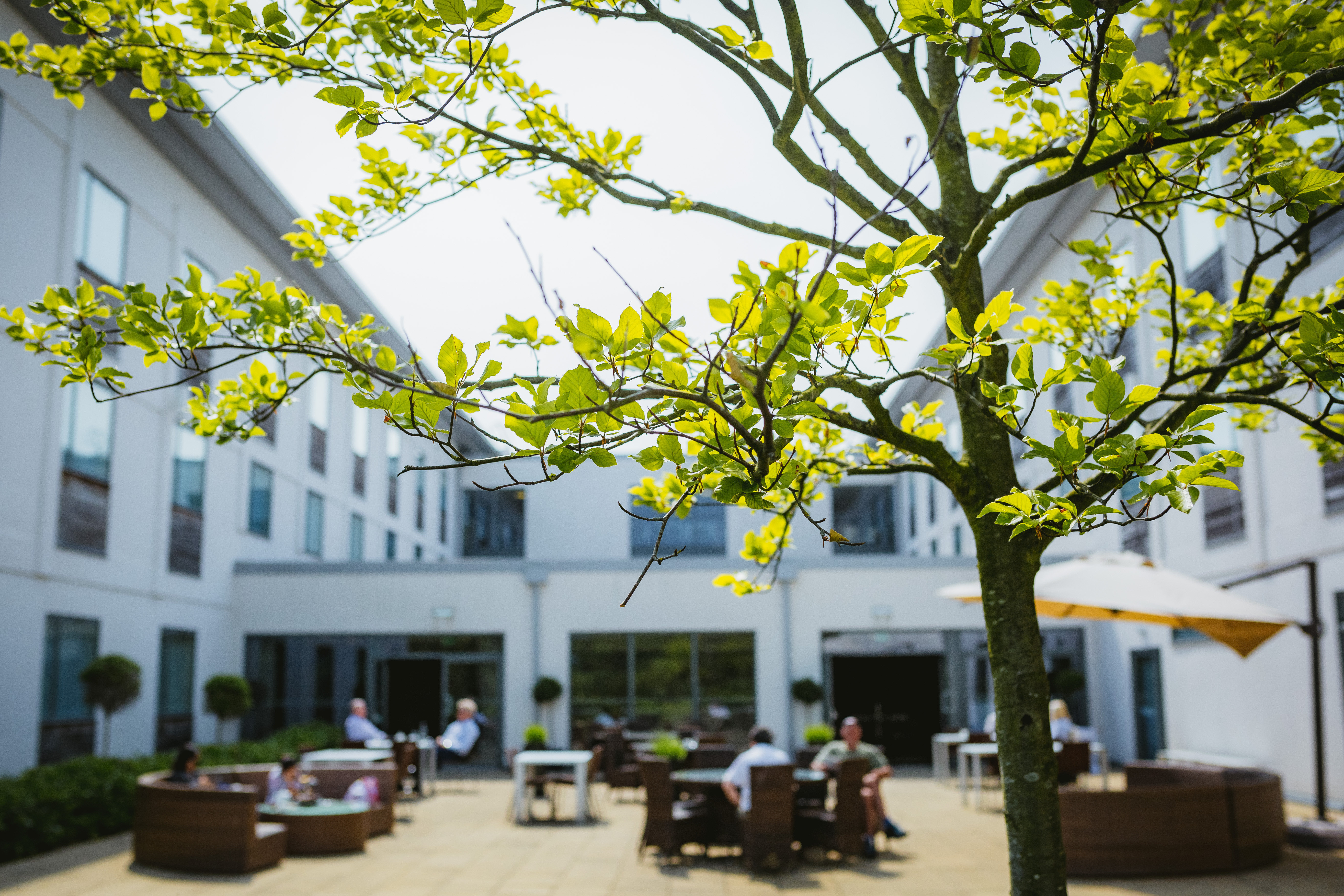 voco Winchester Hotel & Spa By IHG 67/69