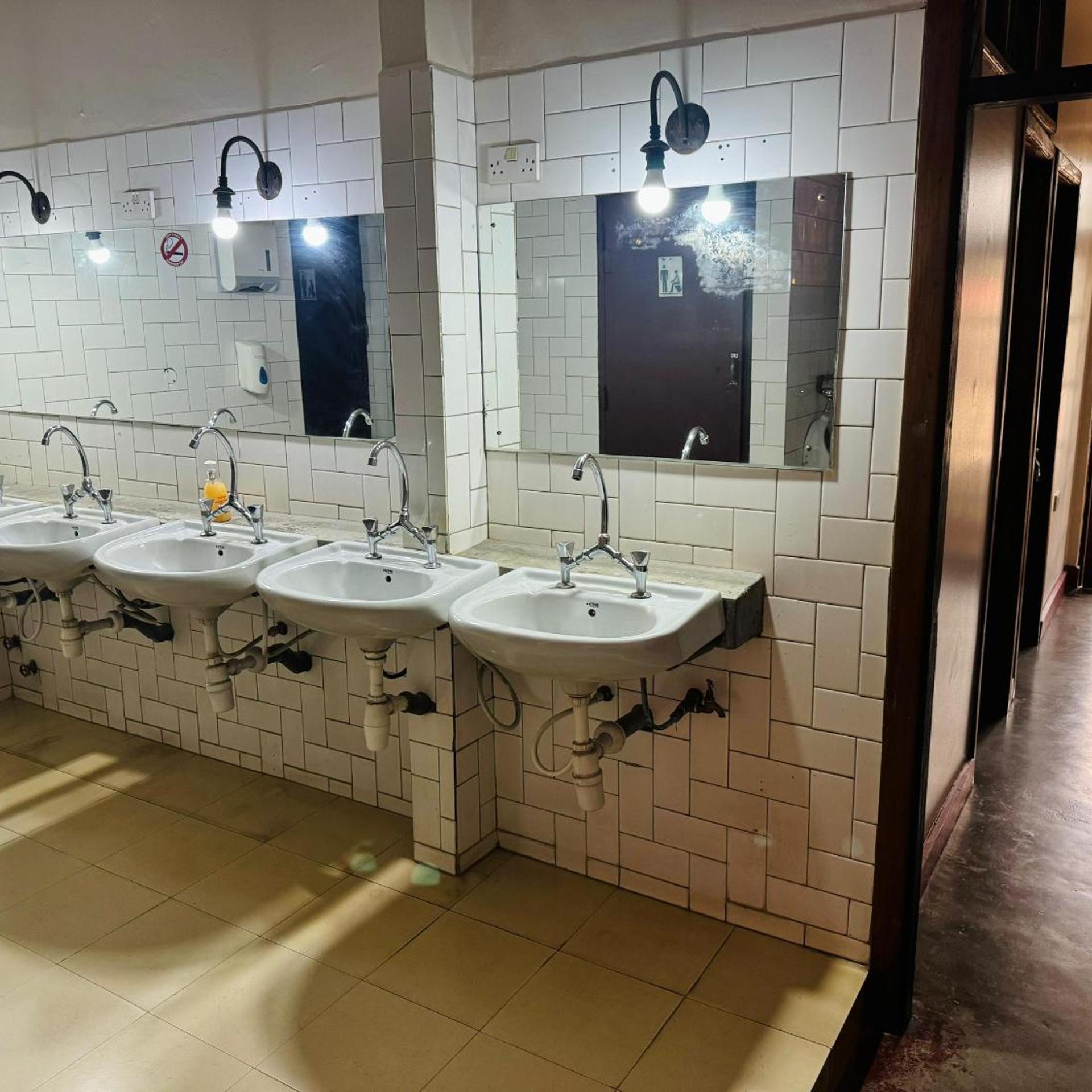 Arusha Backpackers Hotel - Hostel 48/50