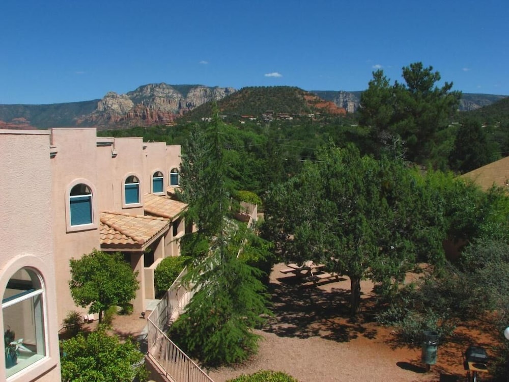 Sedona Springs Resort A Vri Resort 66/71